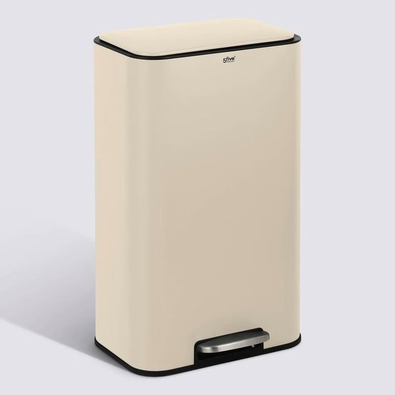 Five Delta Clay - Shporte Per Mbeturina 30L