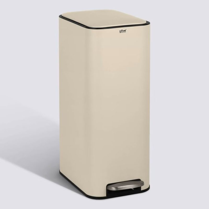 Five Delta Clay - Shporte Per Mbeturina 30L