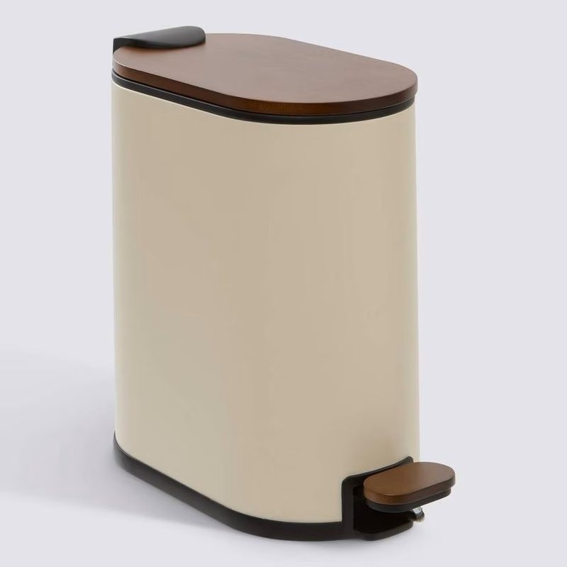 Five Argileo - Shporte Per Mbeturina 5L