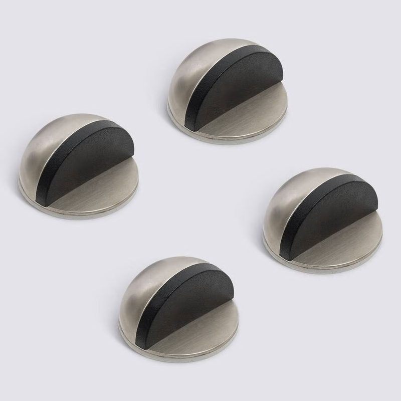 Five Silver - Set Ndalesa Per Dere 4Pcs