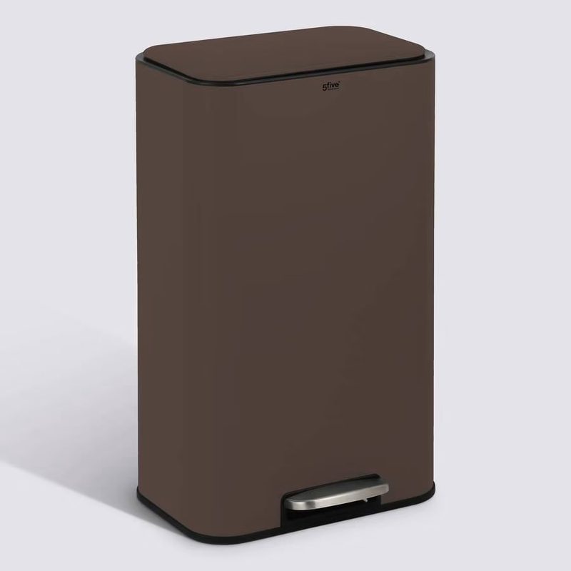 Five Delta Chocolate - Shporte Per Mbetuina 30L