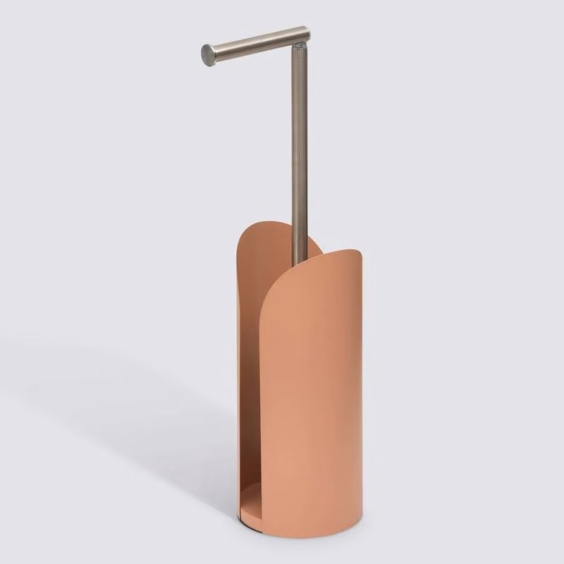 Five Colorama Blush Pink - Organizues Per Faculeta Tualeti