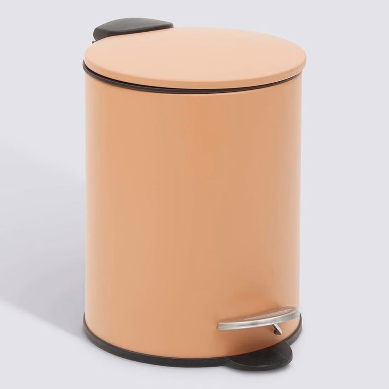 Five Colorama Blush Pink - Shporte Mbeturinash 3L