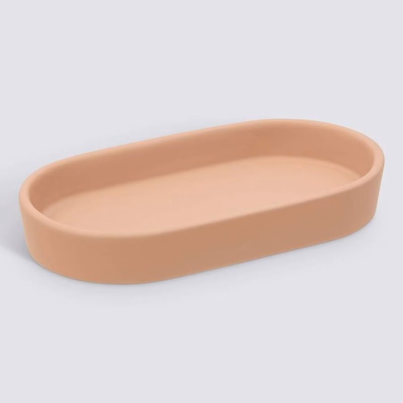 Five Colorama Blush Pink - Organizues