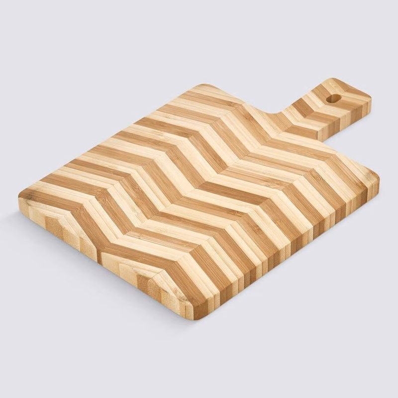 Five Bambu - Derrase Prerese 30X20