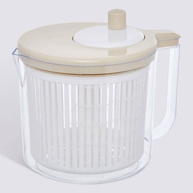 Five Poly - Kulluese Per Sallate 2.5L