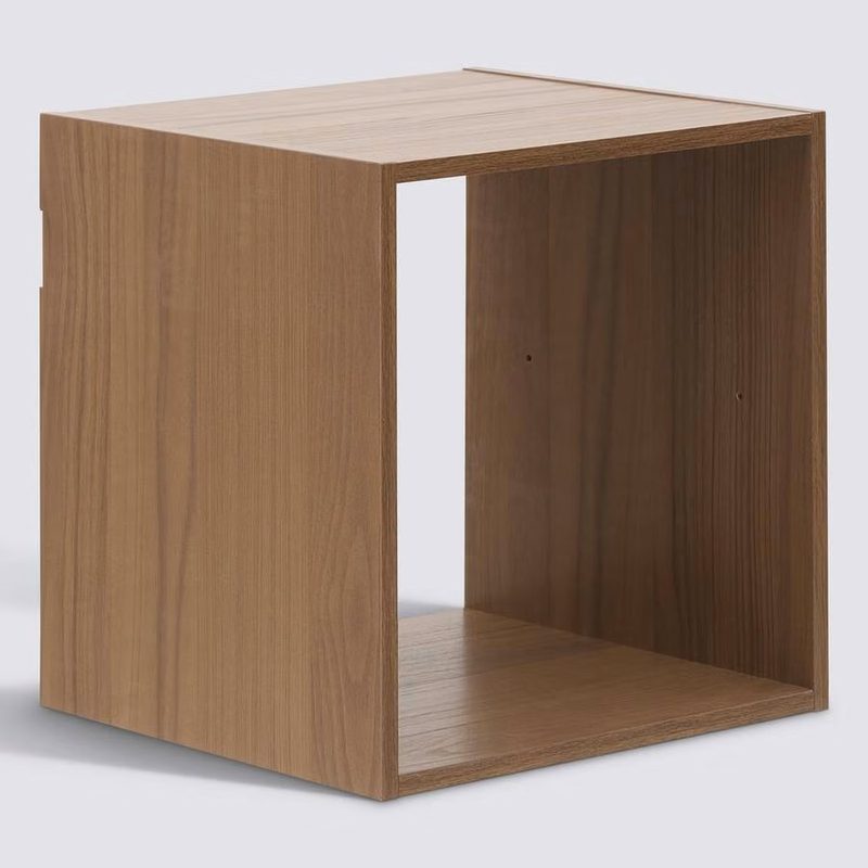 Five Mixnmodul - Raft I Hapur Me 1 Hapesire Brown