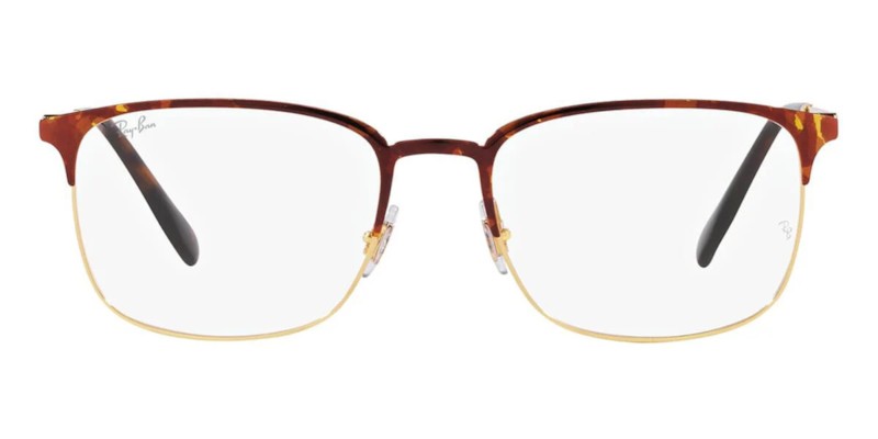 Rayban 6494 2945