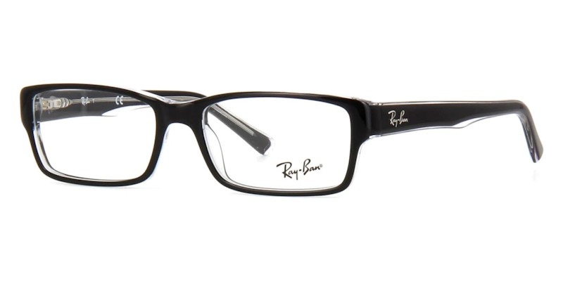 Rayban 5169 2034