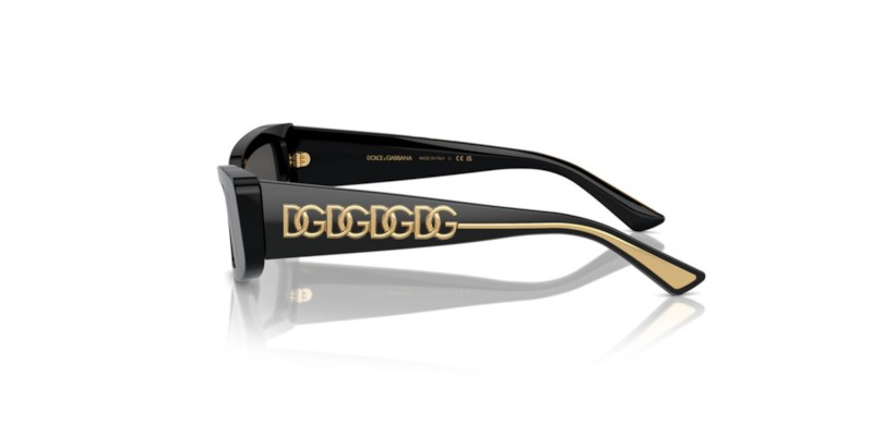 Dolce&Gabbana 4445 3355/87