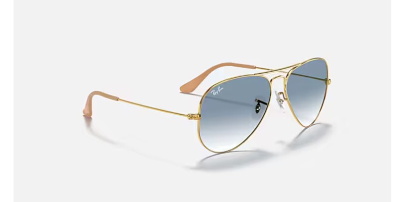 Ray Ban Rb3025 001/3F
