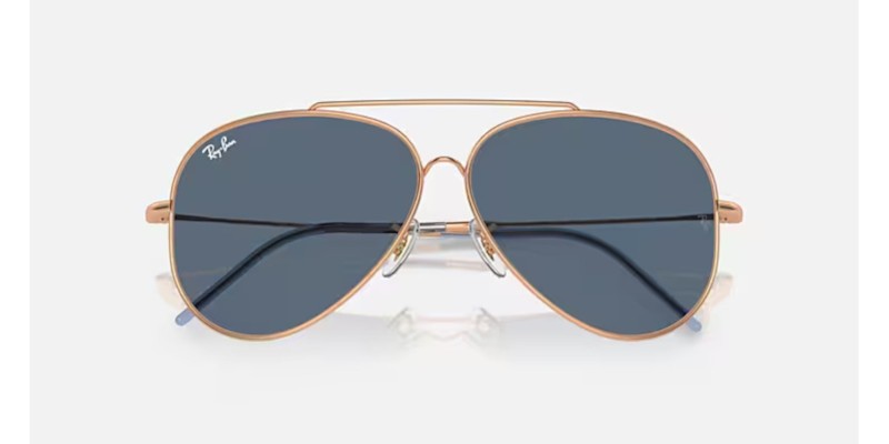 Ray Ban Rbr01018 9202/34