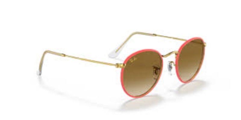 Ray Ban Rb3447-J-M 9196/51