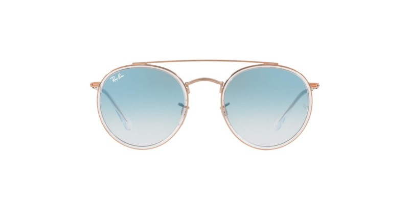 Ray Ban Rb3647-N 9068/3F