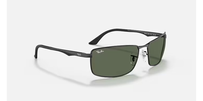 Ray Ban Rb3498 002/71