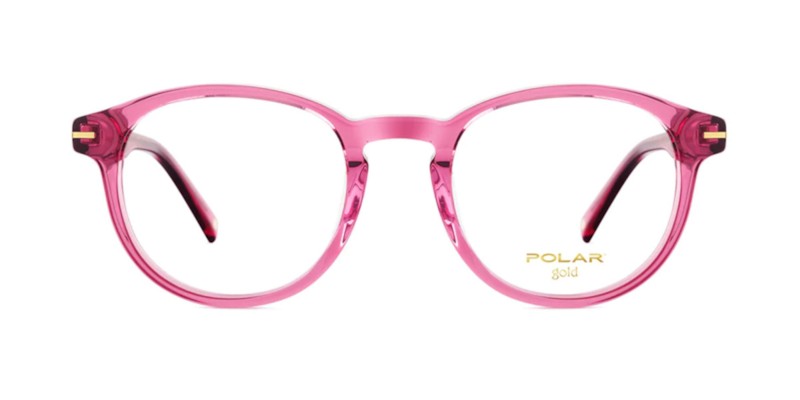 Polar Gold 39 8