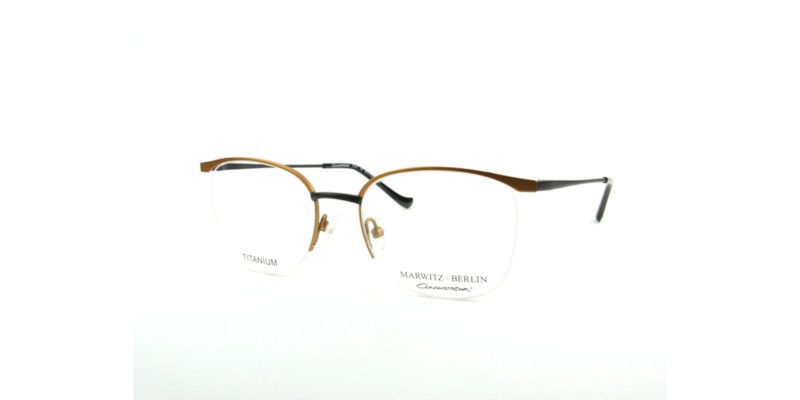 Marwitz Berlin Conquistador Tn27 35