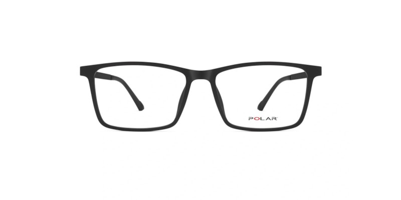 Polar 537 76