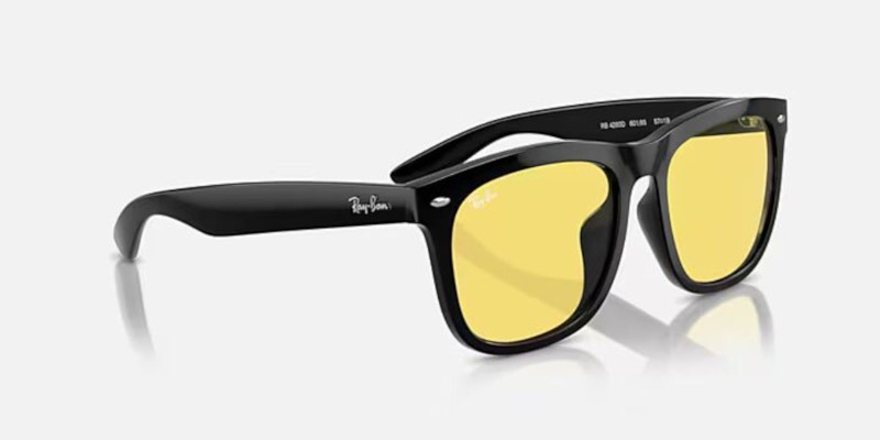 Rayban 4260D  601/85