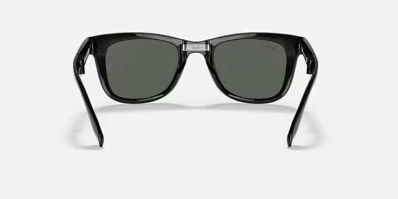 Rayban Wayfarer Folding Classic 4105  601