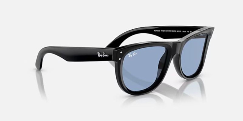 Rayban Wayfarer Reverse R0502S  6677/Vr