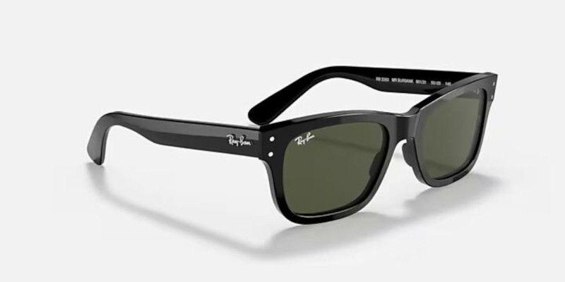 Rayban Mr.burbank 2283  901/31