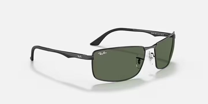 Rayban 3498 2/71