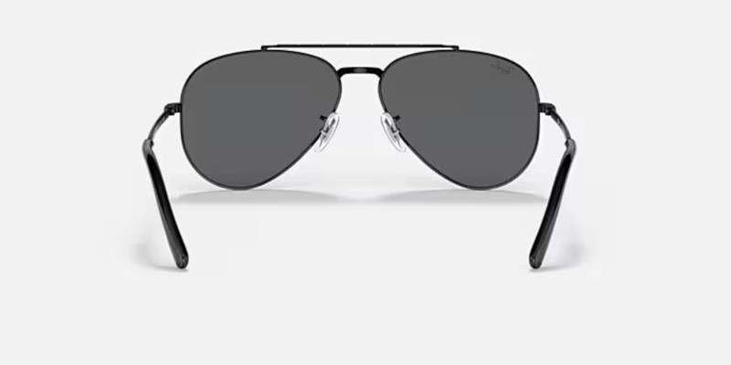 Rayban Mega Clubmaster 0316-S  990/31