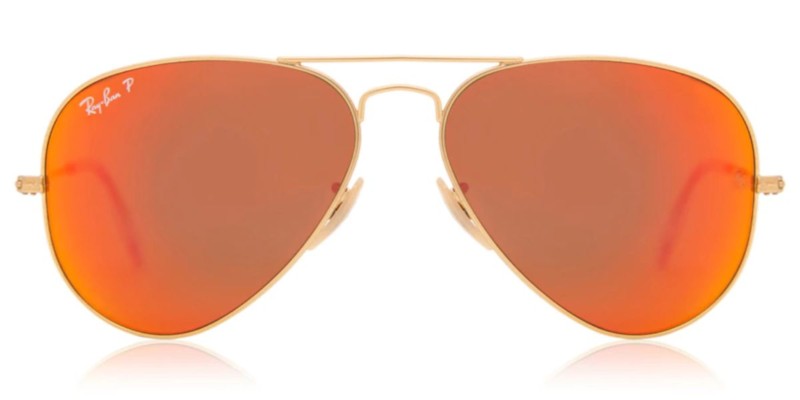 Rayban Aviator Large Metal 3025  112/4D