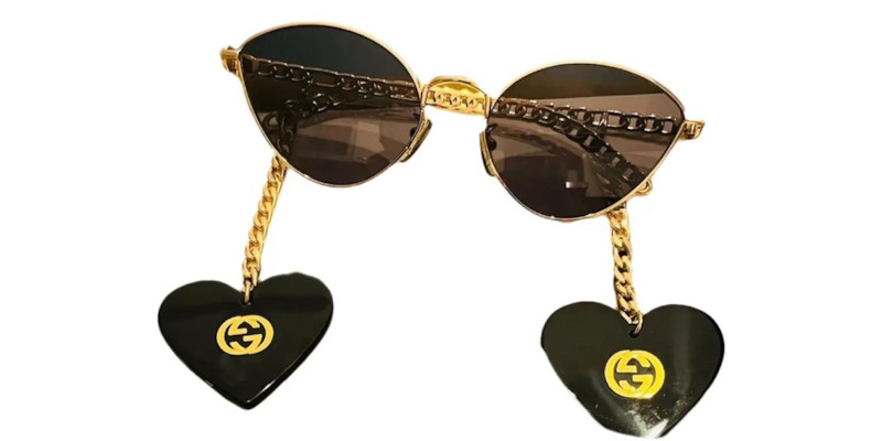 Gucci Gg09776 004