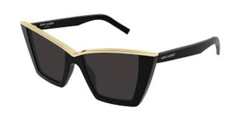 Saint Laurent Sl570 1