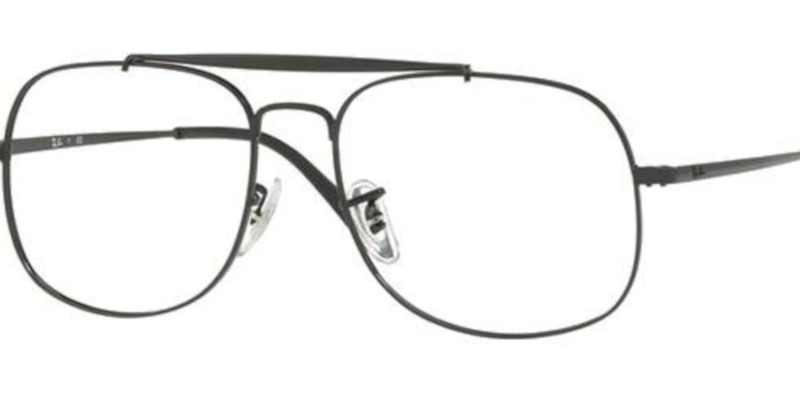 Rayban 6389 2509
