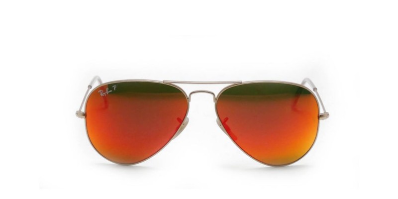Ray Ban Rb3025 112/40