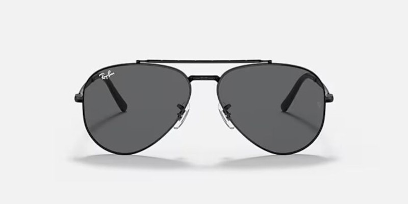 Rayban Mega Clubmaster 0316-S  990/31