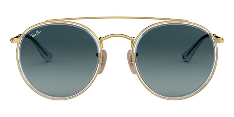Ray Ban Rb3647-N 9123/3M