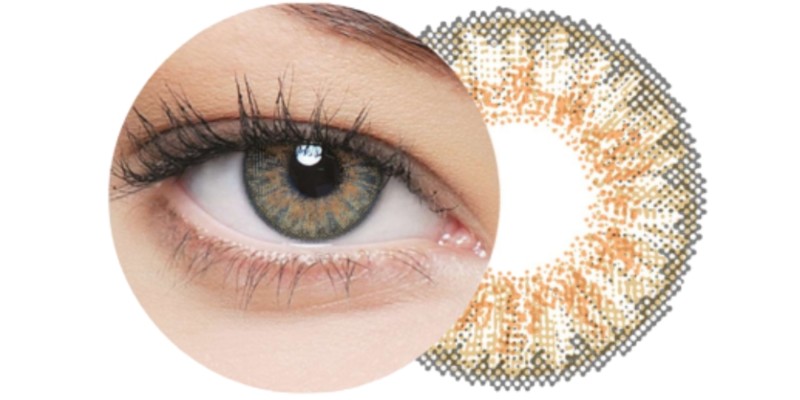 Clearcolor™ Monthly  Marigold