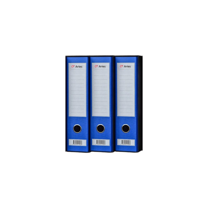 Aries Registrator Me Kuti A4/60 Prestige Kaltert