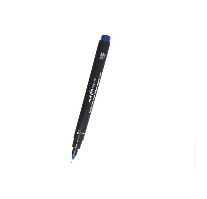 Uni-Marker Pin03-200 Kaltert