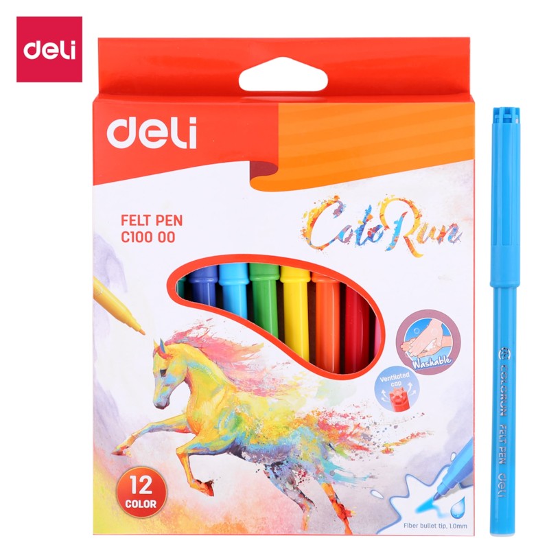 Deli Fllamaster C10000 1/12