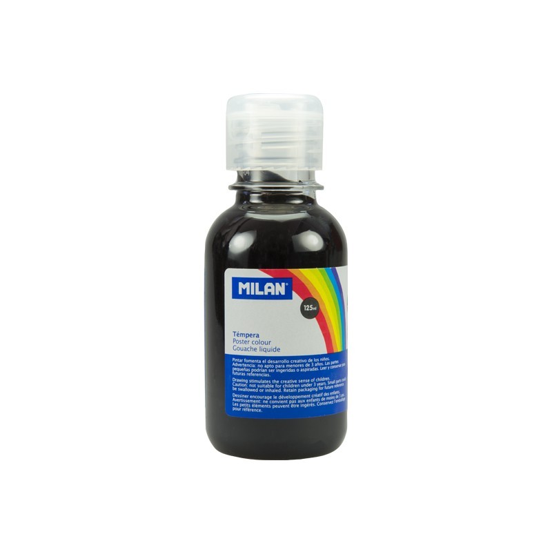 Milan Tempere 125Ml E Zeze 03480