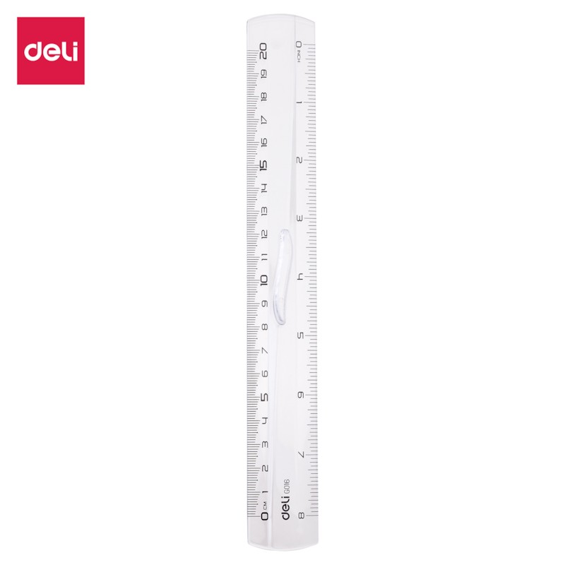 Deli Vizore 20Cm G01612 1/20