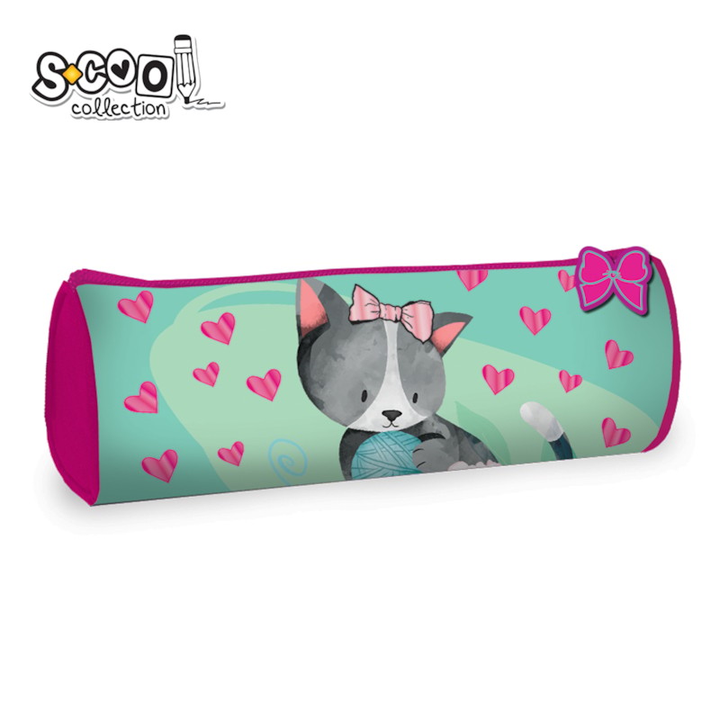 Osh Fotrolle Rrethore Kitty Sc1348