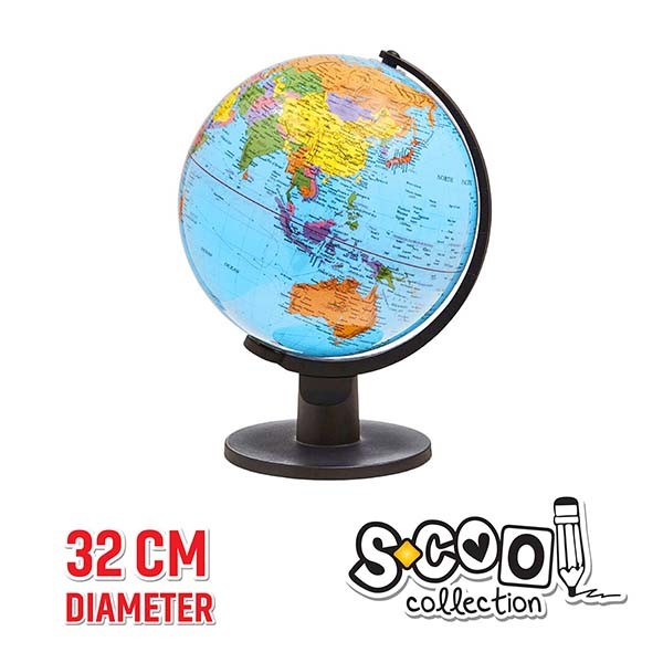 Osh Glob 32Cm Sc1107