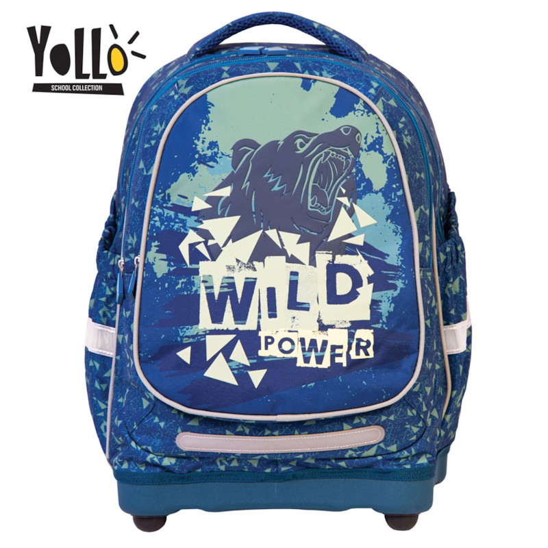 Osh Cante Anatomike Wild Yl029 1/12
