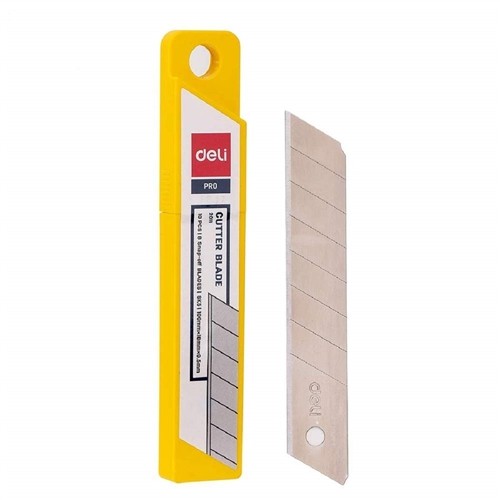 Deli Maje Per Skallper 18Mm 2011 1/20