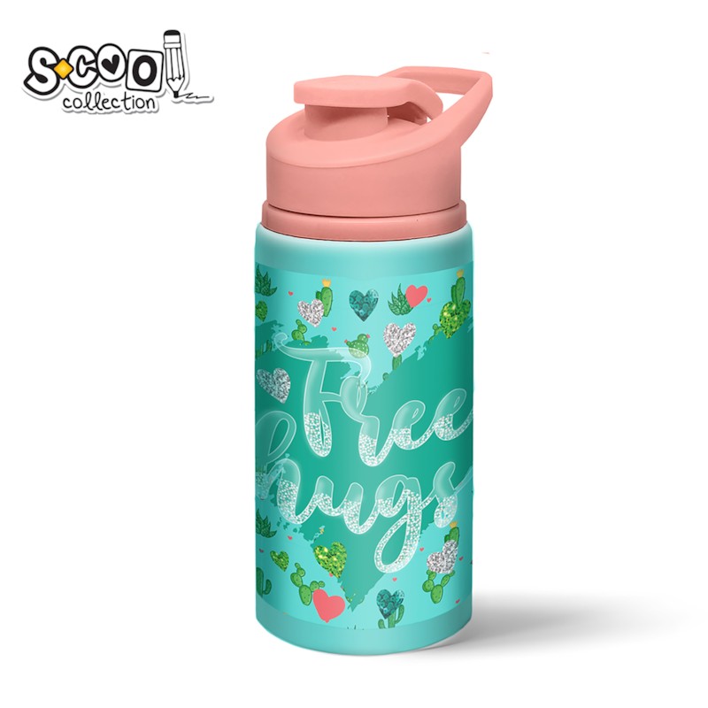 Osh Termos 500Ml Cactus Sc1573