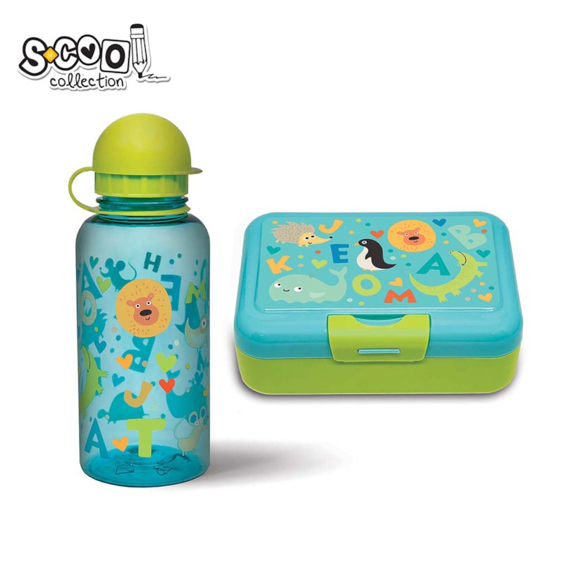 Osh Set Ushqimi Lion Sc1592