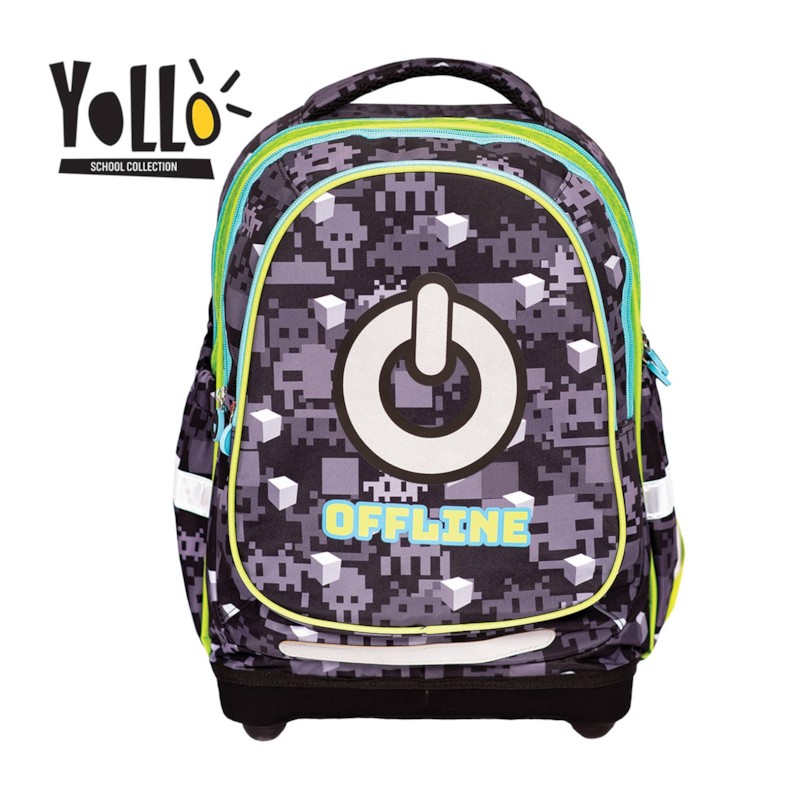 Osh Cante Anatomike Forte Offline 38X39X19.5Cm Yl051