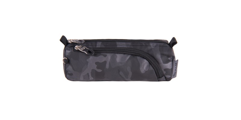 Pulse X21968 Fotrolle Black Army