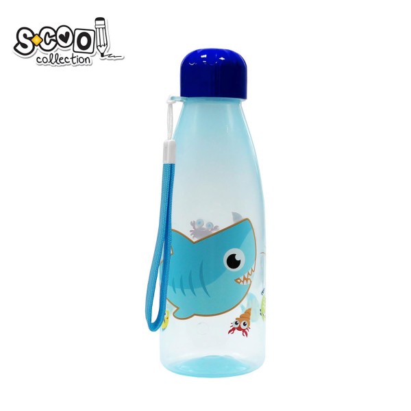 Osh Termos 500Ml Shark 1/48 Sc2255